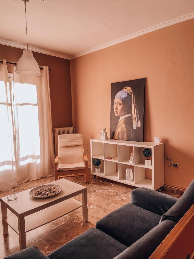 Navarino Apartment Pylos Buitenkant foto